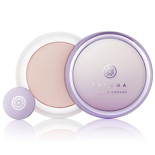 Tatcha The Silk Canvas | Velvety Makeup Perfecting Primer | 20 G / 0.7 oz