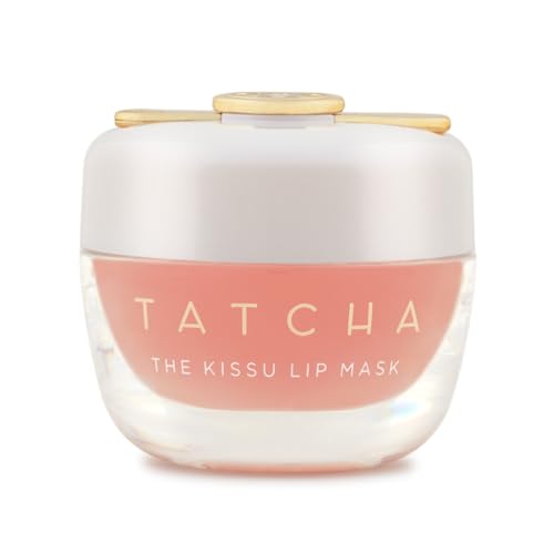 Tatcha Kissu Lip Mask Scrub | 9.0 G / 0.32 oz