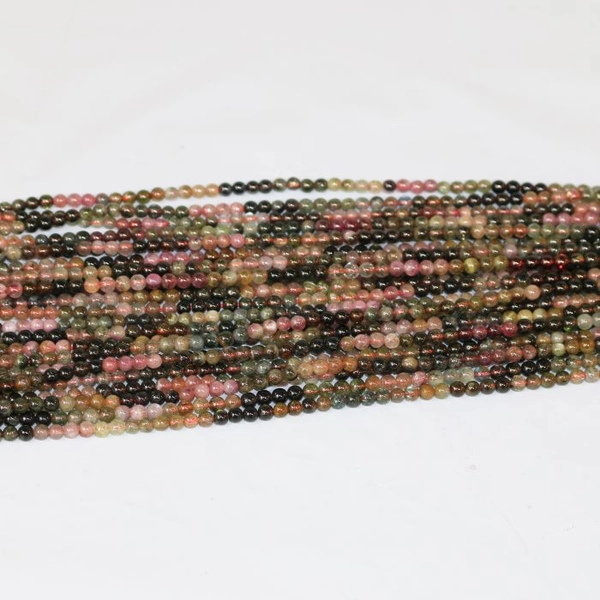 Tourmaline Beads #1030