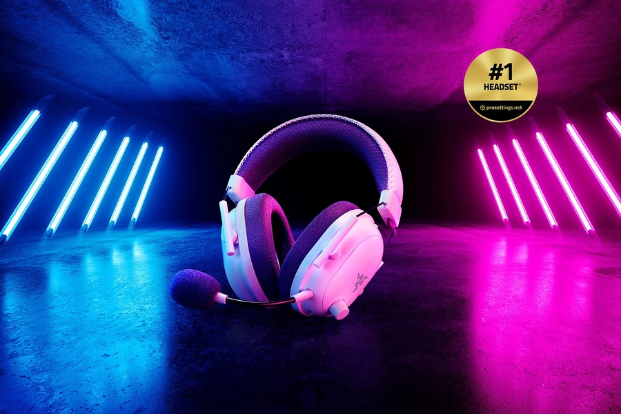 Razer BlackShark V2 Pro - White