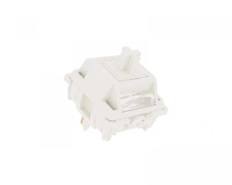 Gateron Smoothie Linear Switch