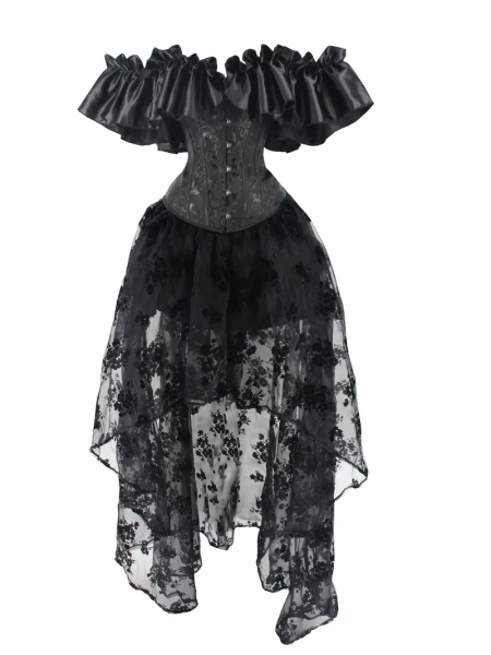  .  traje época victoriana steampunk   - Temu Argentina