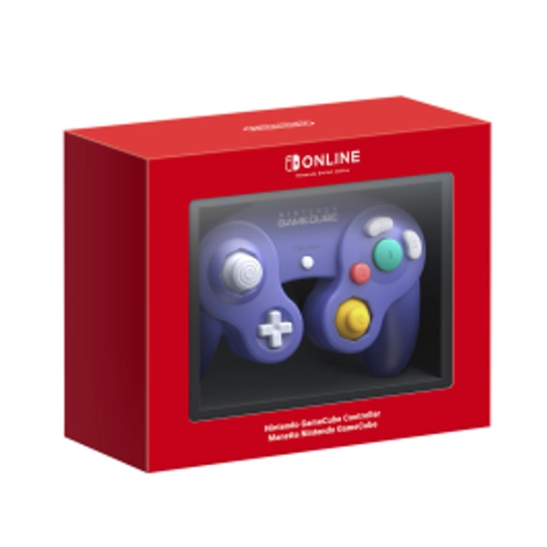 Nintendo GameCube™ Controller