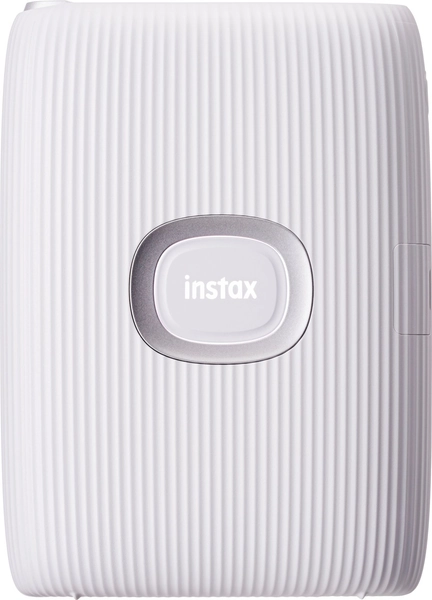 INSTAX mini Link 2 Wireless Photo Printer | Instax Mini Link 2 Wireless Photo Printer in White