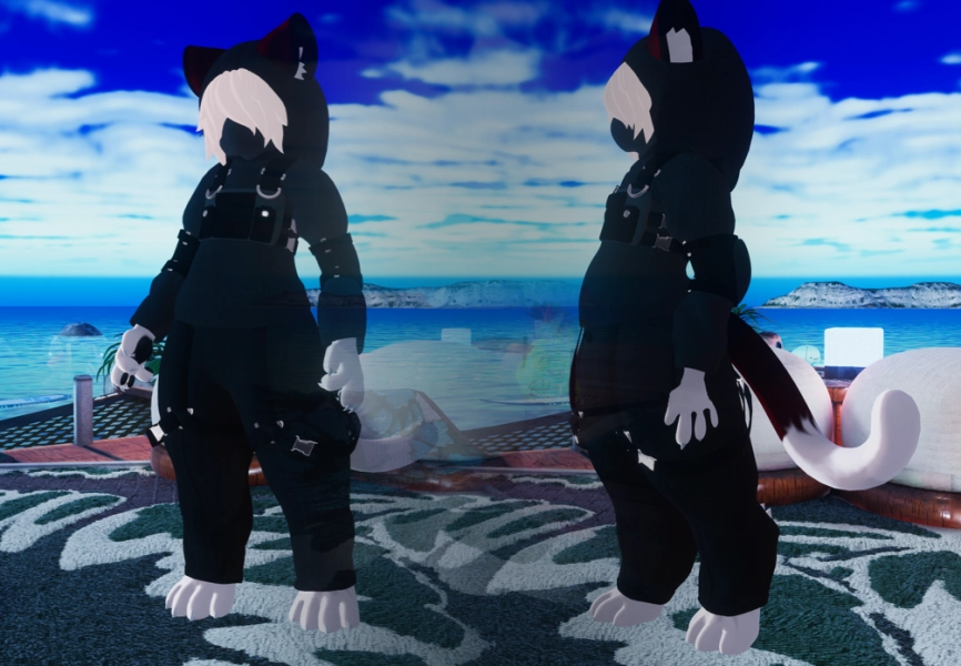 Mayu Classic TechWear