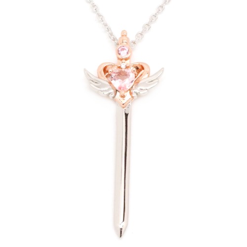 Magical Sword Pendant