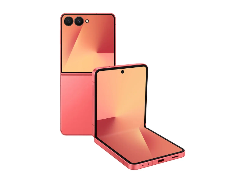 Galaxy Z Flip7 512GB (Unlocked)