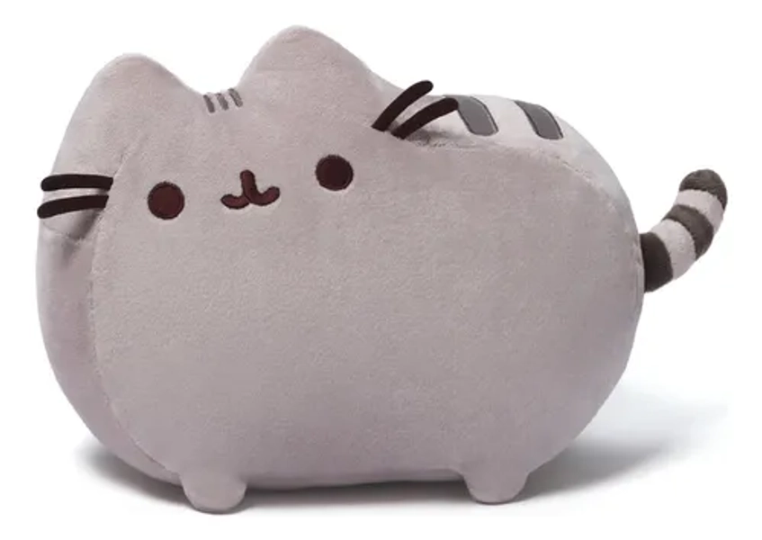 Pusheen Plushie Imported