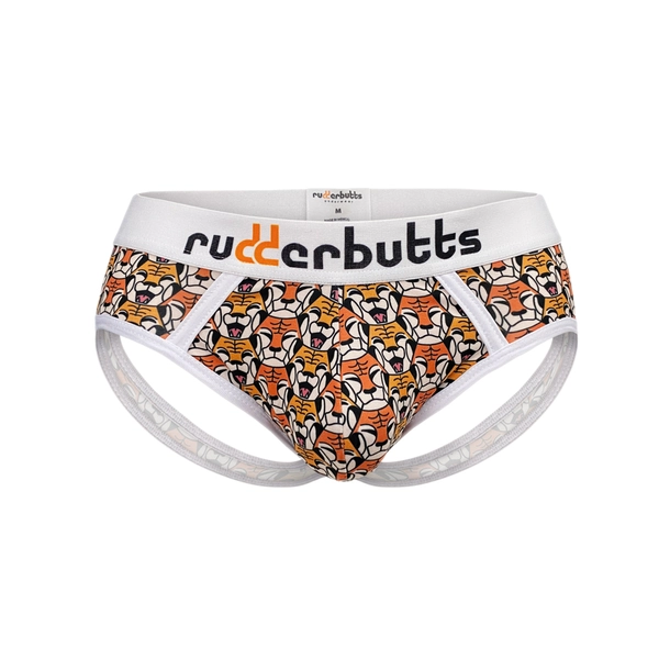 RUDDERBUTTS JOCK ROAR