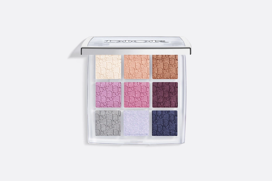 Dior Backstage Eye Palette
