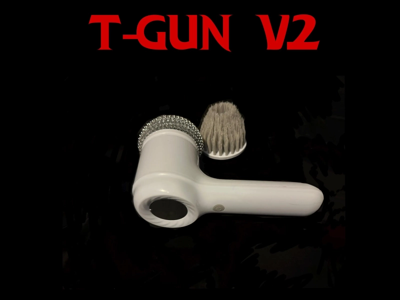 T Gun v2