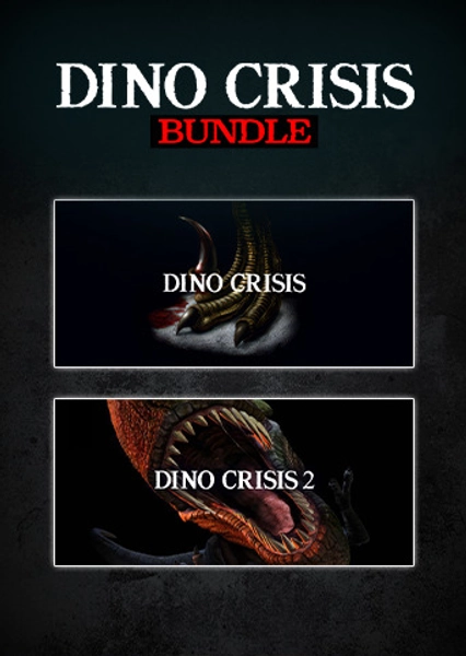 Dino Crisis Bundle