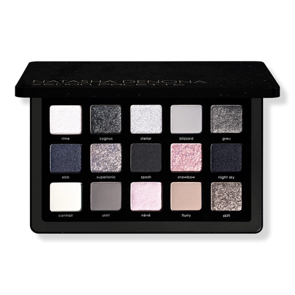  Eyeshadow Palette gift