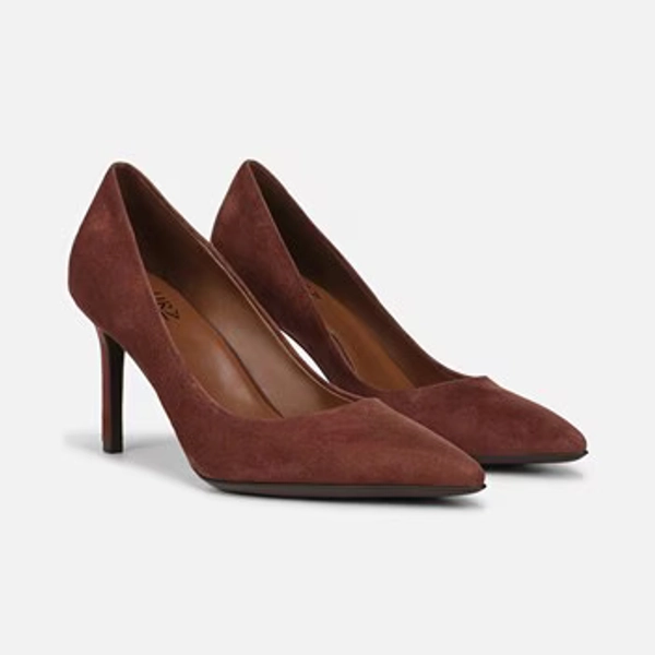 Naturalizer Anna Pump