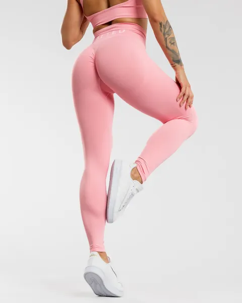 Legínky do Fitka 😍