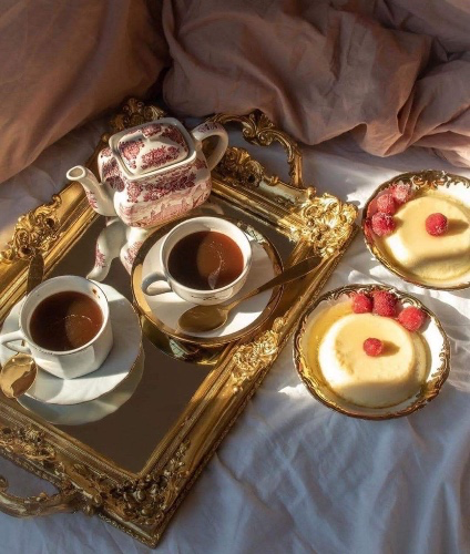 ☕️ Café. ☕️