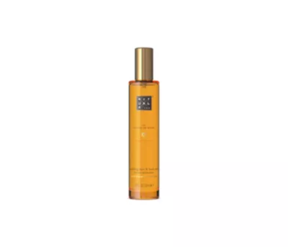 The Ritual of Mehr Hair & Body Mist