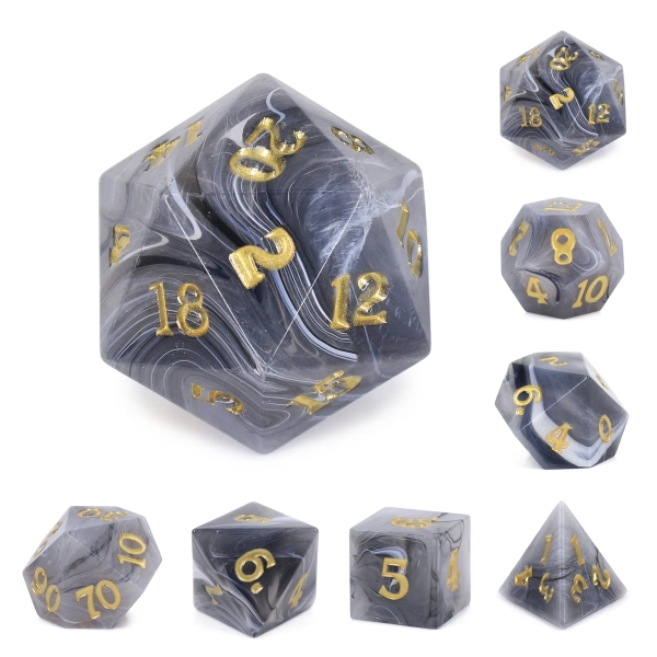 Sharp Edge - Creepy Castle