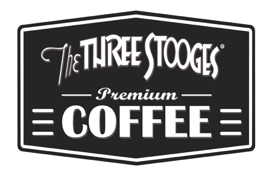 The Three Stooges® Premium Coffee -Moe's Angry Blend with Mug