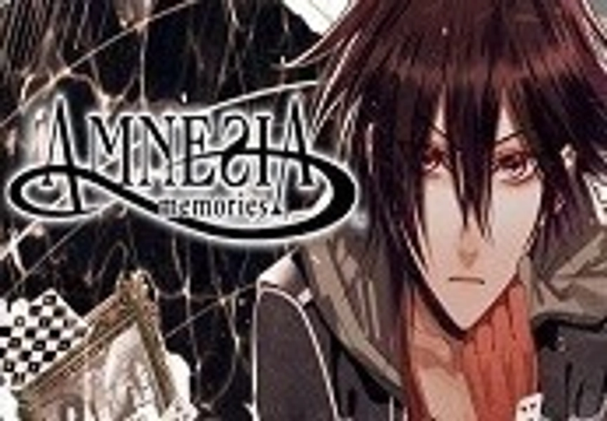 Amnesia: Memories Steam CD Key