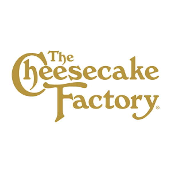The Cheesecake Factory $25 Gift Card