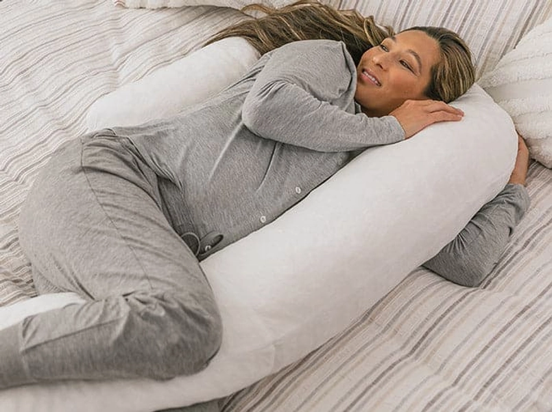 Therapeutic Body Pillow | MedCline | Medium/Large (5'2 and taller)