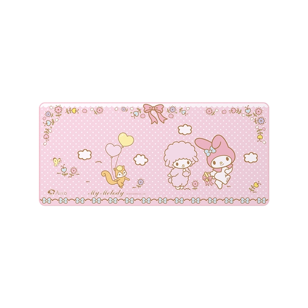 My Melody MousePad