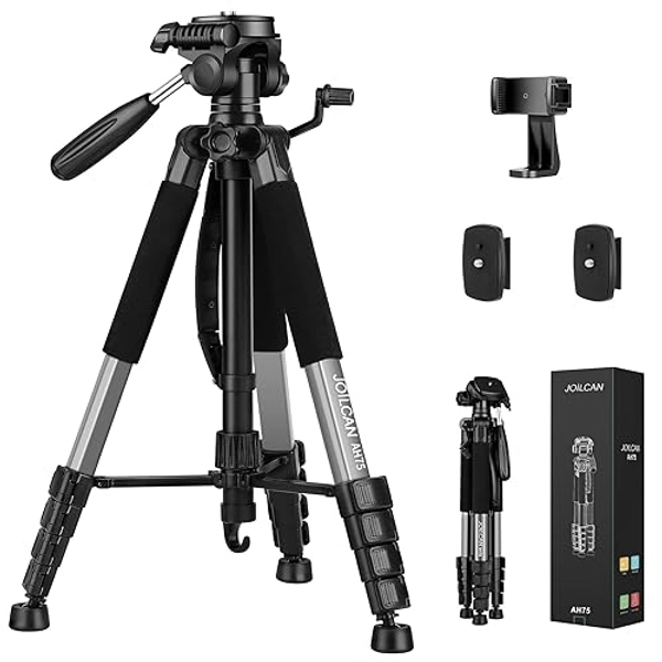 Camera Tripods 