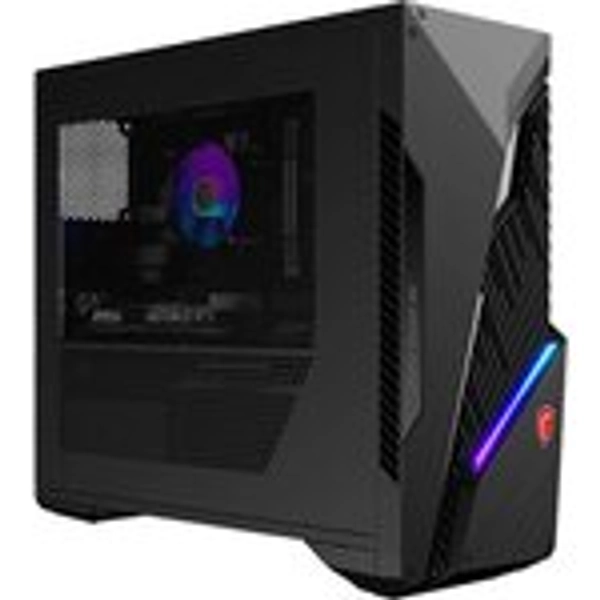 Komputer MSI MAG Infinite S3 14NUC5-1437EU i5-14400F 16GB RAM 1TB SSD GeForce RTX4060 DLSS 3 Wi-Fi Windows 11 Home