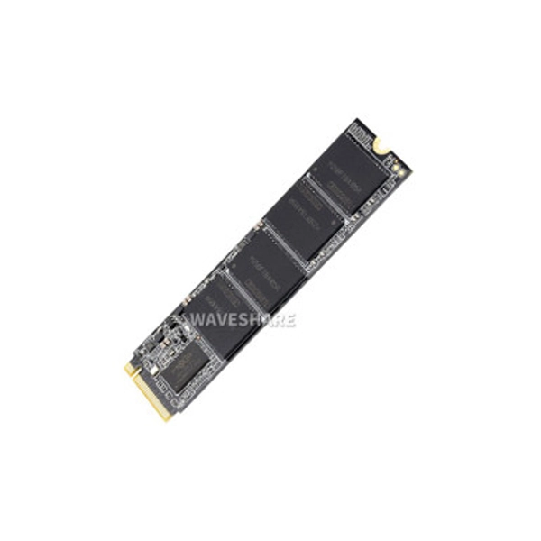 NX M2 NVME 2280 256GB Solid State Drive, 3D TLC Flash Memory