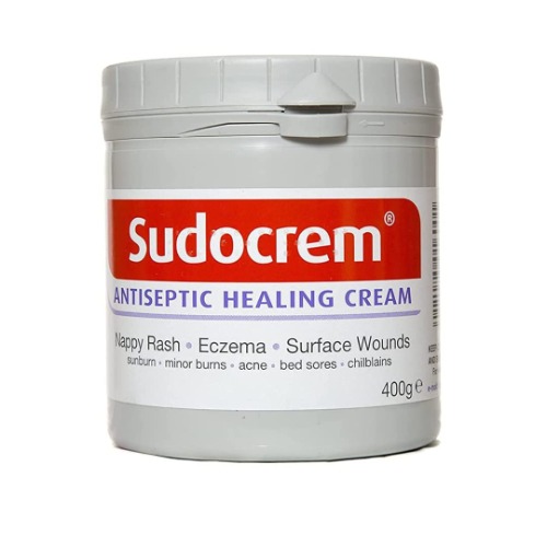 Sudocrem Antiseptic Healing Cream, 400g