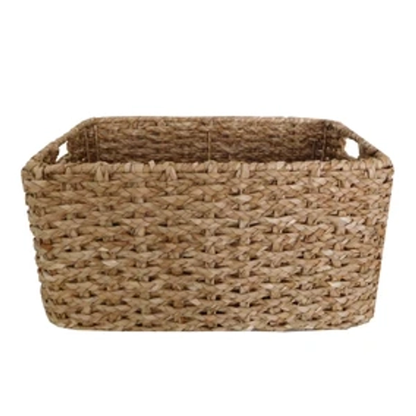 Rush Storage Basket