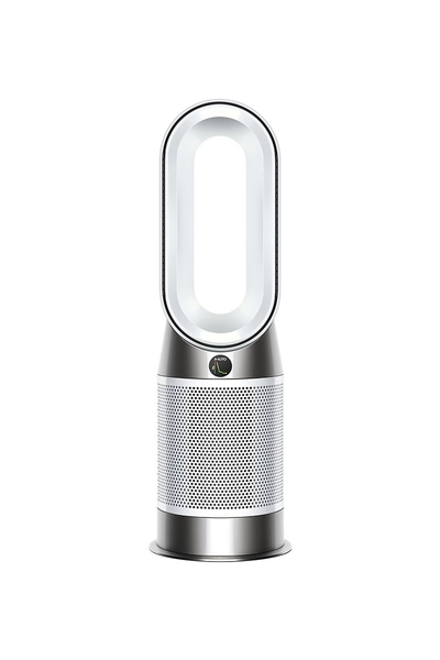 Dyson Purifier Hot+Cool™ HP1 (Ventilator, Luftreiniger + Heizlüfter)