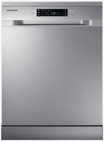 Купить Посудомоечная машина SAMSUNG DW60A6092FS/WT Т-000088171 в сети магазинов Хайтек!