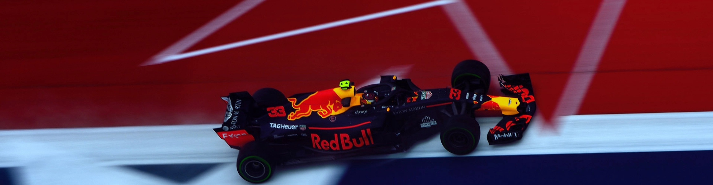 F1® United States Tickets | Formula1.com