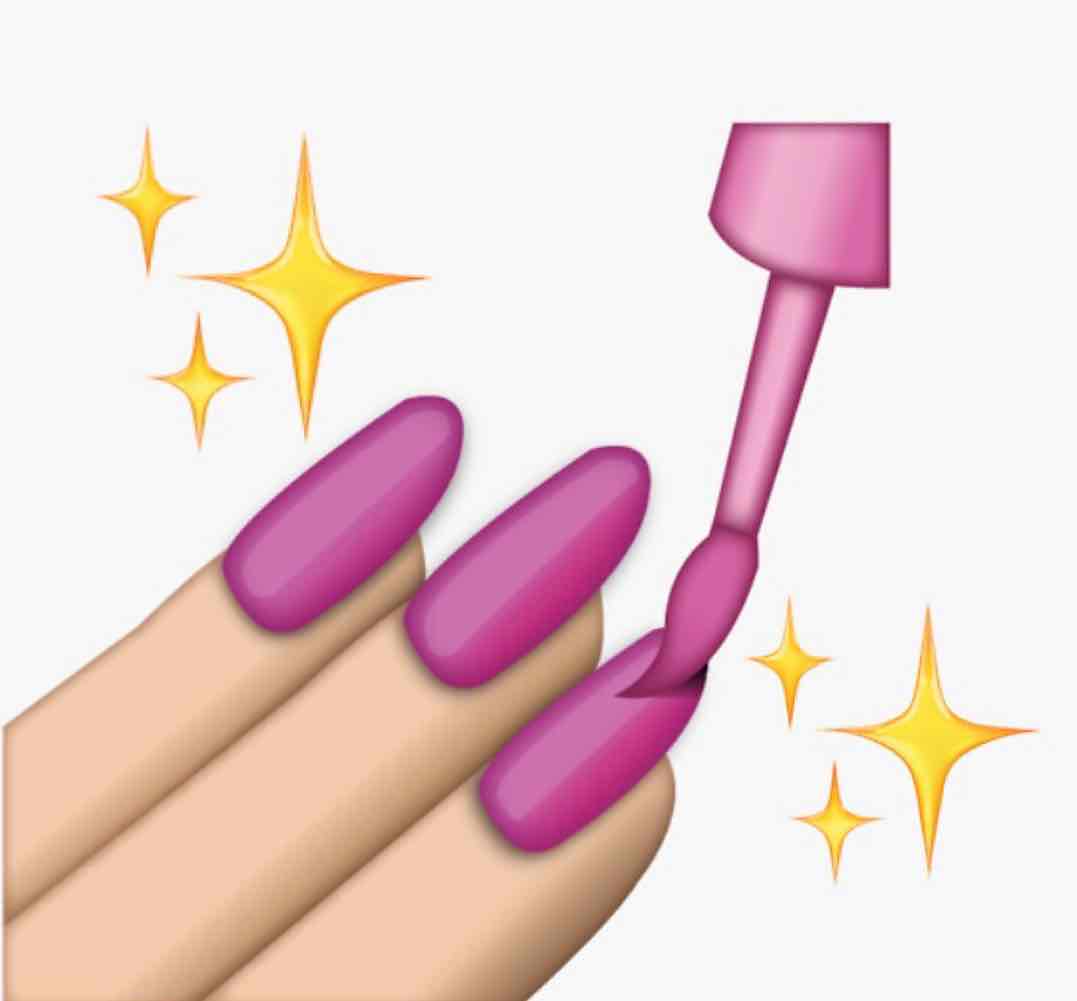 My New Nails💅 💋