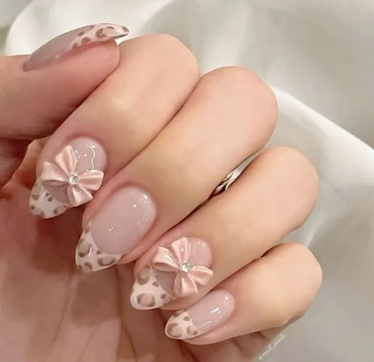 nails ·̩̩＊✩•̩̩͙*˚