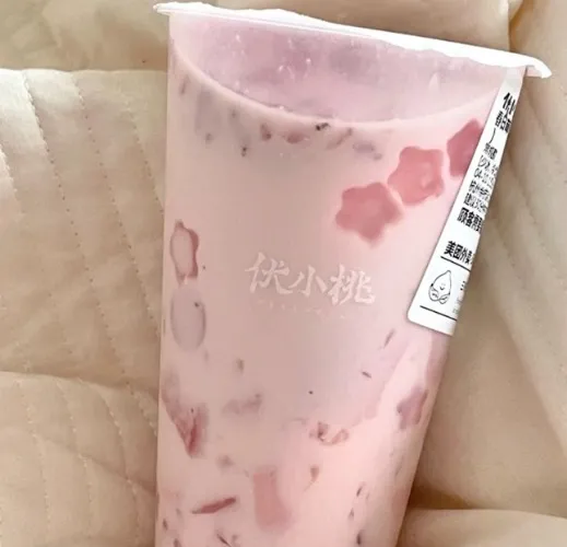 boba <3
