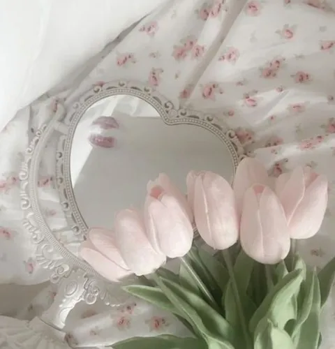 flowers ﾟ+*:ꔫ:*﹤