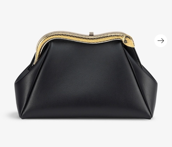 It’s just… a little clutch…