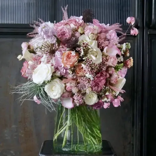 Grace Bouquet - Jamie Aston