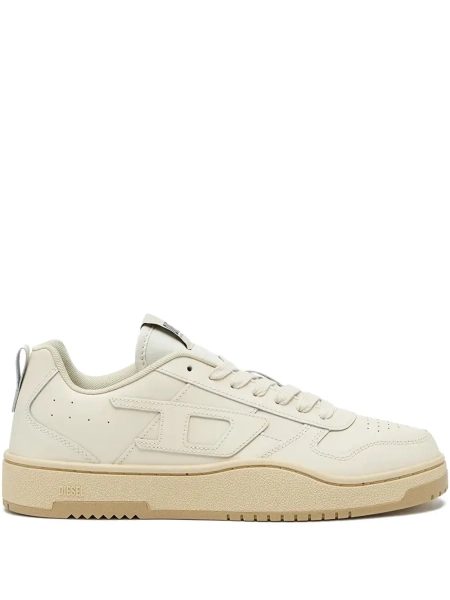 Diesel logo-detail sneakers | 42