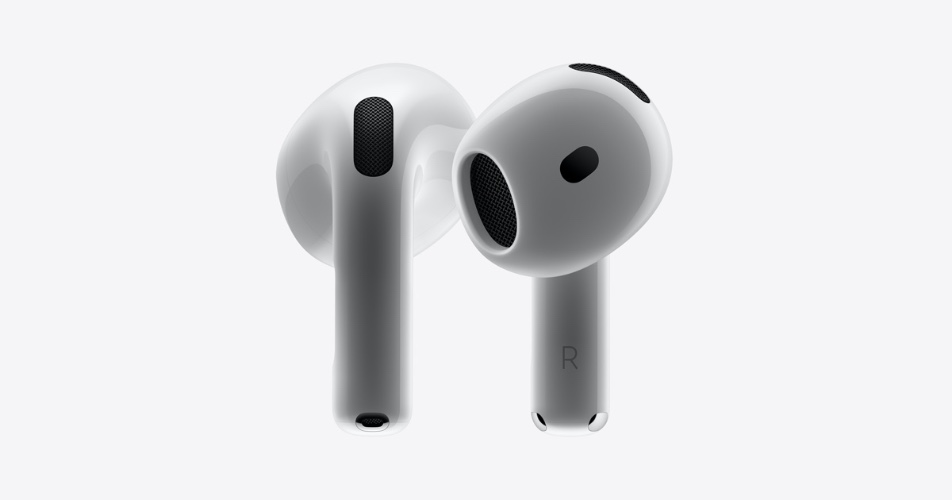 Buy AirPods 4