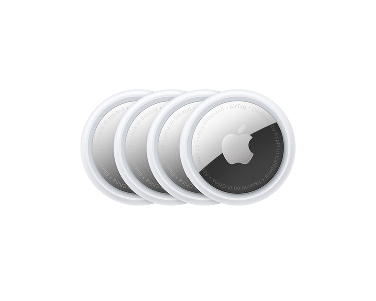 AirTag 4-Pack