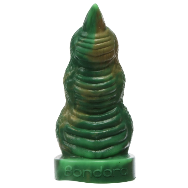 Dragon Claw Green