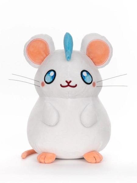 YoshinoArt - SNEKIE Plushie [PRE ORDER]