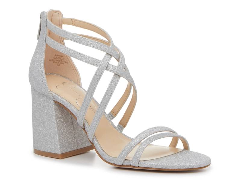 Jessica Simpson Rasima Sandal