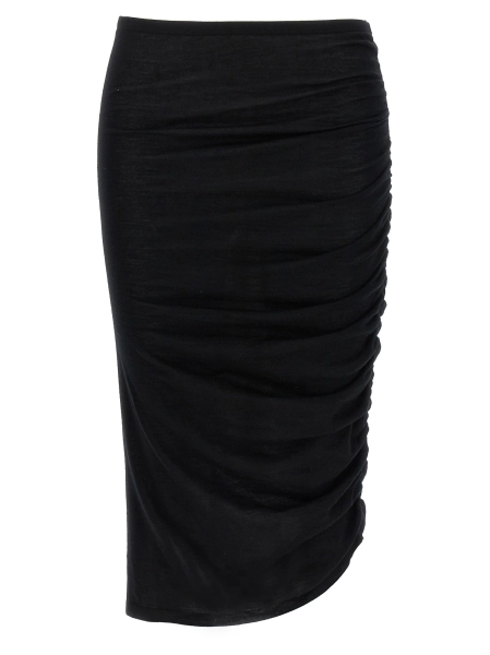 Albane Skirts Black