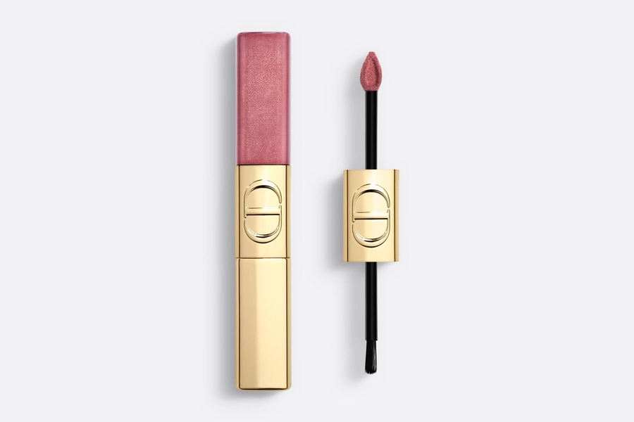 Rouge Dior Sequin Liquid Duo