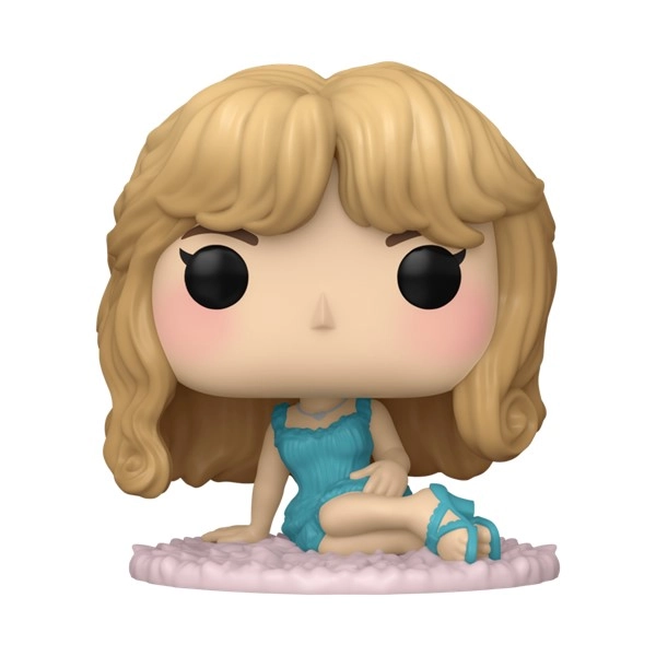 POP! Rocks Sabrina Carpenter in Nightgown 